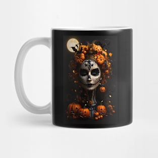 Halloween Mug